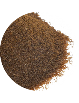 Kawa rozpuszczalna Paryż Nocą