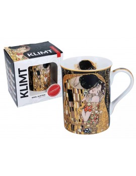 Kubek Classic G. Klimt,...