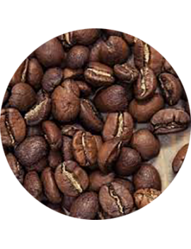 Kawa Robusta India Cherry AA