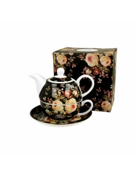 Tea for One/filiżanka z...