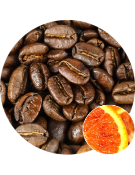 Kawa Pomarańczowa