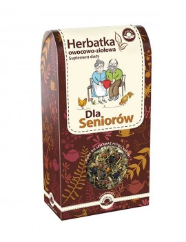 Herbatka funkcjonalna...