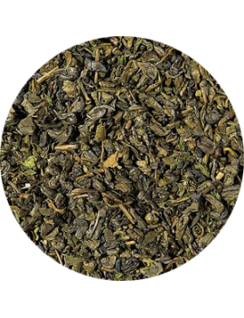 Herbata zielona Marokańska...