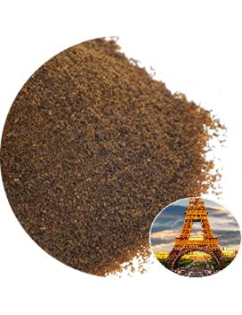 Kawa rozpuszczalna Paryż Nocą