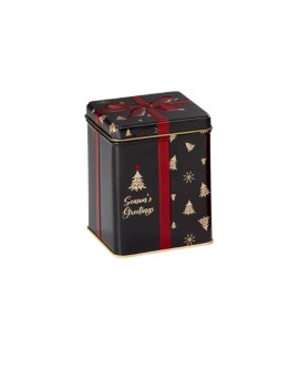 Puszka do herbaty...