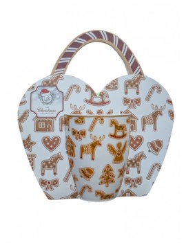 Kubek 460 ml w „koszyczku”...