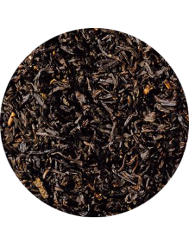 Herbata czarna Earl Grey