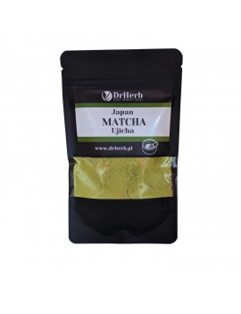 Japońska Matcha 50g
