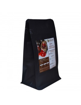 Kawa smakowa Wiśnie w...