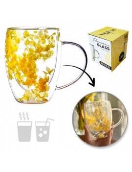 Szklanka termiczna z...