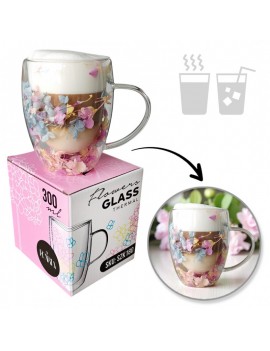 Szklanka termiczna z...