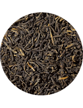 Herbata czarna Yunnan Black...