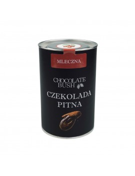 Czekolada do picia mleczna...