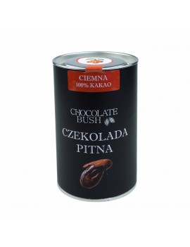 Czekolada do picia gorzka...