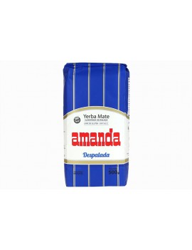 Amanda Despalada 500g