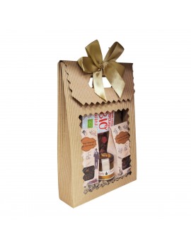 Zestaw na dzień babci...