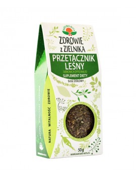 Przetacznik leśny 50g