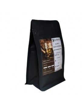 Kawa smakowa Waniliowa 1000g