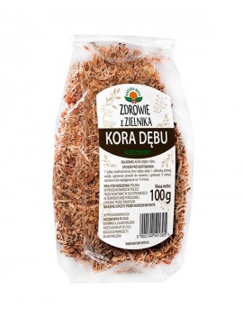 Kora Dębu 100g