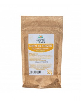 Korzeń Kobylaka 50g